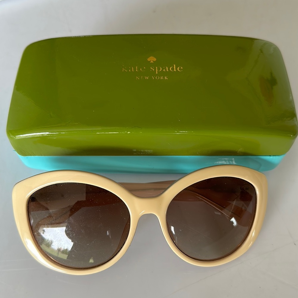 kate spade sunglasses